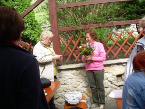tRBOVLJE pohodi april
