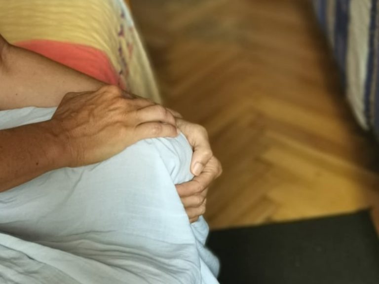 osteoartroza bolecine v kolenu
