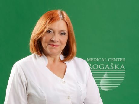 DPO Posavje na dnevu zdravja v Rogaški Slatini