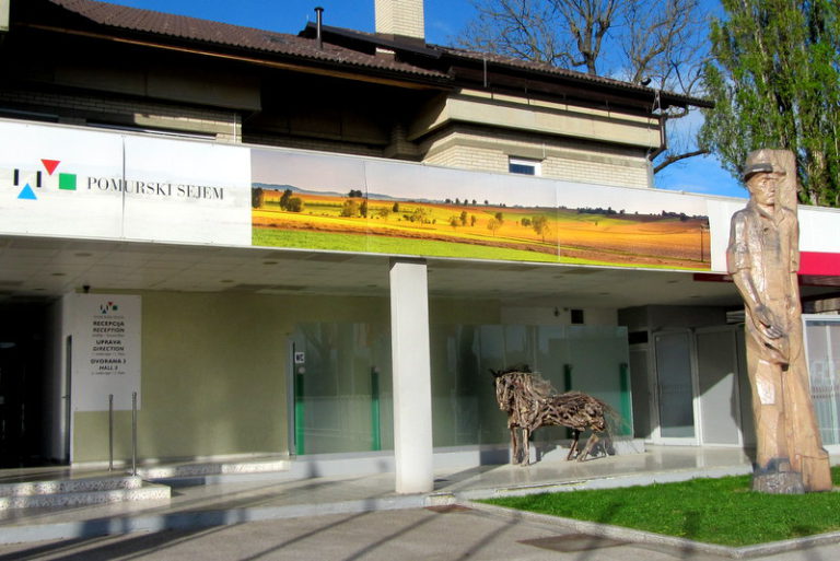 Pomurski sejem – Medical