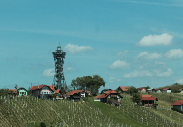 Izlet v Prekmurje