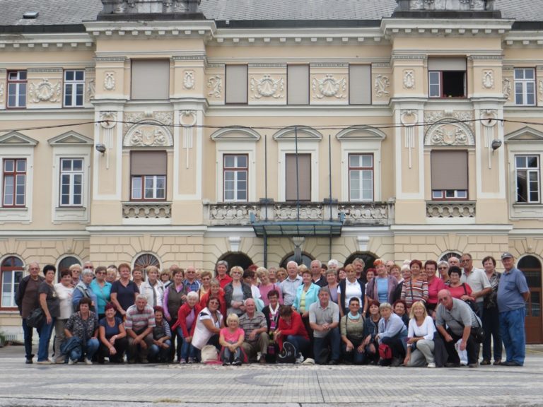 DBO Pomurje-Radenci: Naše aktivnosti v letu 2018