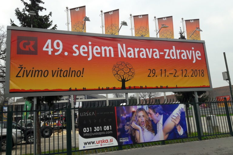 Sejem Narava in zdravje