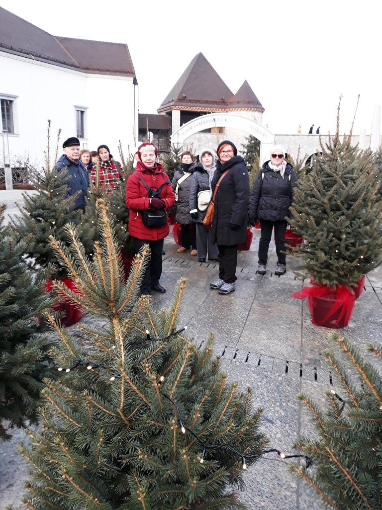 200 pohodov sevniške skupine DPOP