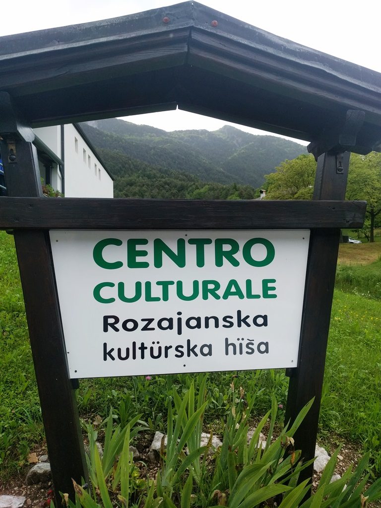 Posavski osteoporotiki med Rezijani