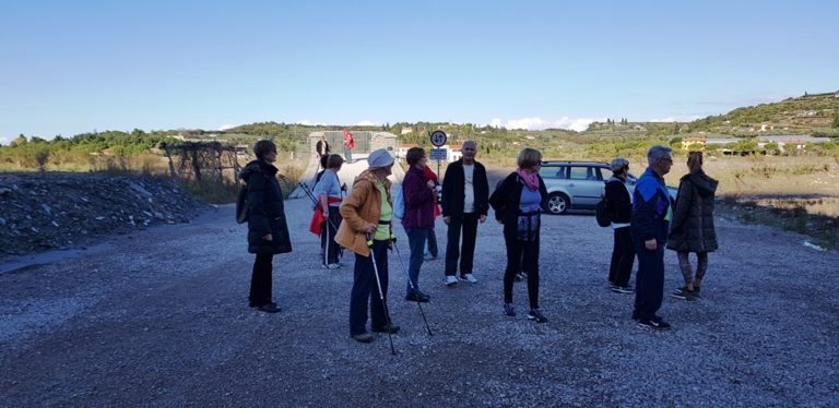 DPO Posavje: Dnevi zdravja, Strunjan 2019