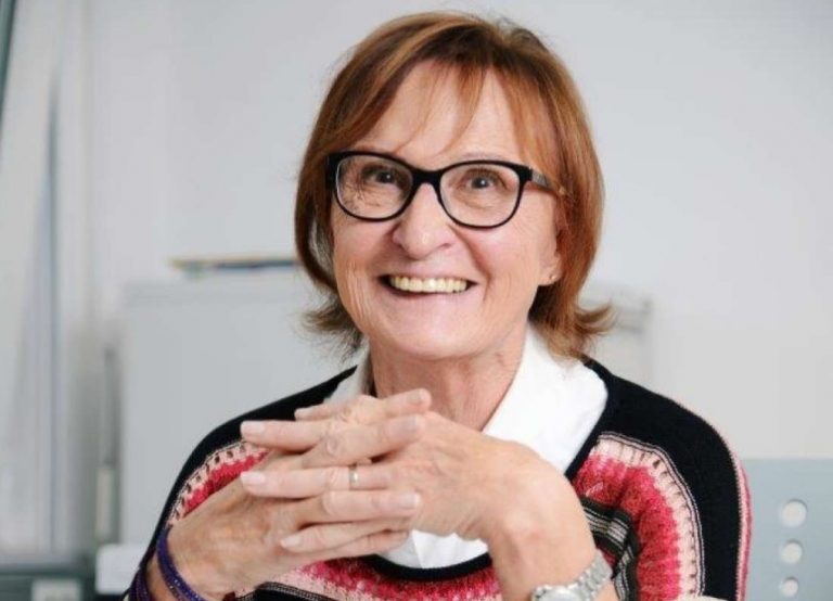 Dusa Hlade Zore, foto revija Zarja