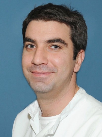asist. mag. Matevž Tomaževič, dr. med.
