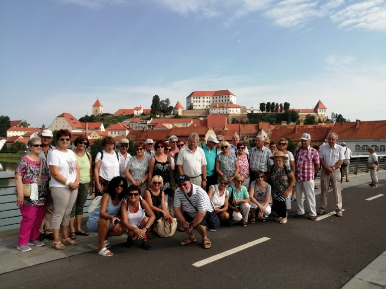 DBO Radenci: Uresničene želje