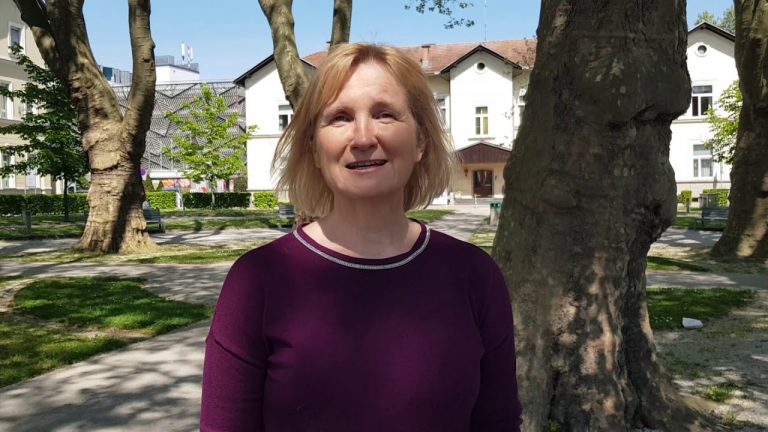 Rezervna moč je v nas samih
