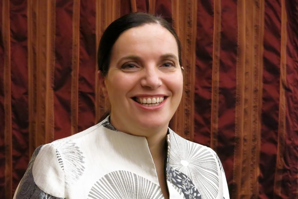 Simona Borstnar