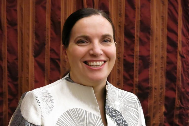 Simona Borstnar