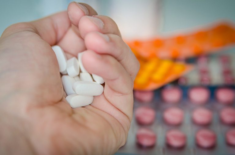 Uporaba zdravil pri starostnikih