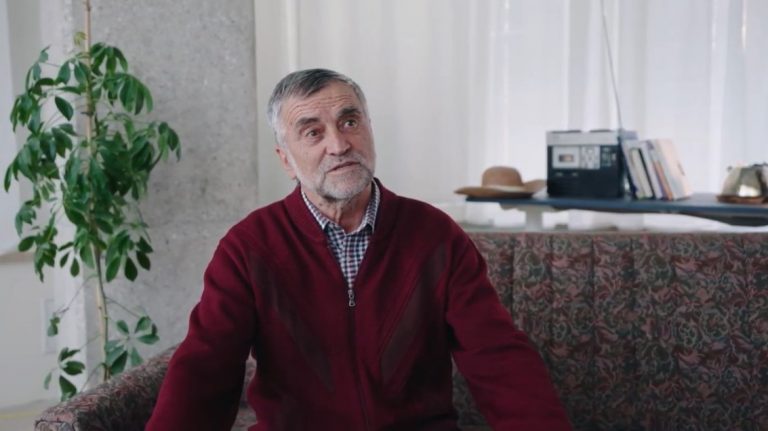 Vrline, ki jih dobimo s staranjem