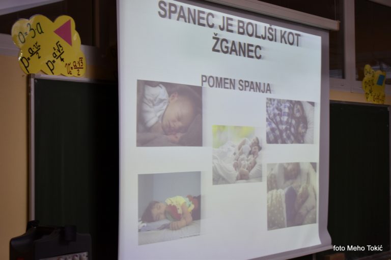 DBO Posavje: Zbor članov